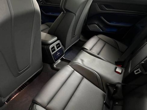 New 2025 Porsche Taycan GTS image 77