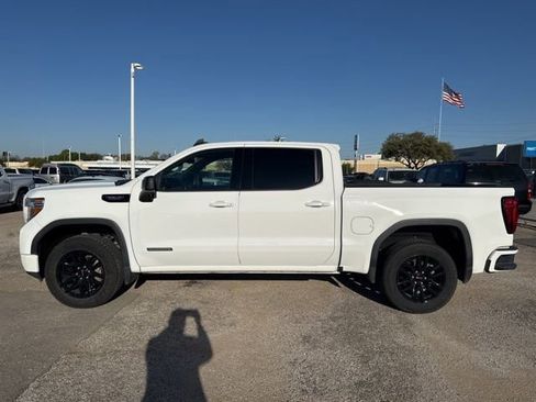 Used 2020 GMC Sierra 1500 Elevation w/ Elevation Value Package image 5
