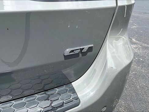 Used 2022 Dodge Durango GT AWD/4WD image 24