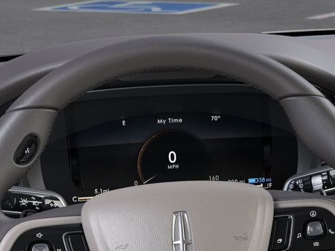 New 2024 Lincoln Corsair Grand Touring image 13