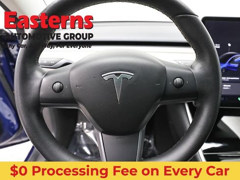 Used 2019 Tesla Model 3 Long Range AWD/4WD image 10