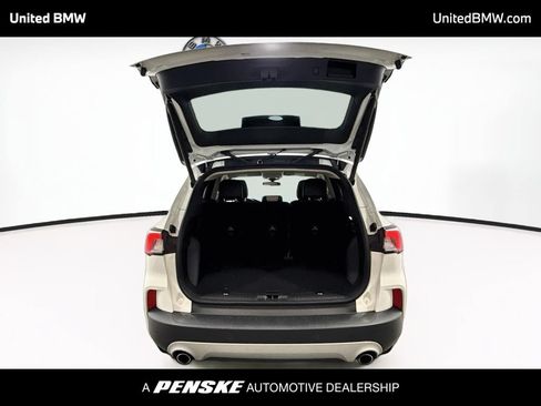 Used 2020 Ford Escape SEL FWD image 14