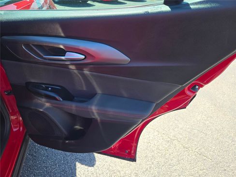 Certified 2024 Dodge Hornet GT AWD/4WD image 10