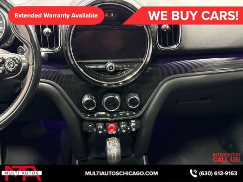 Used 2019 MINI Cooper Countryman S image 26