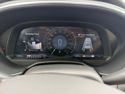 Used 2024 Cadillac CT5 Premium Luxury w/ Technology Package RWD image 11