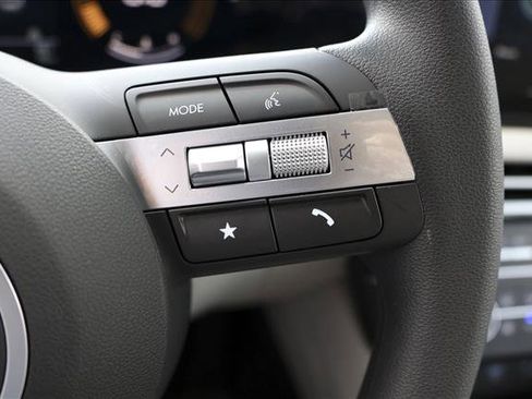 New 2026 Hyundai Tucson SE AWD/4WD image 16
