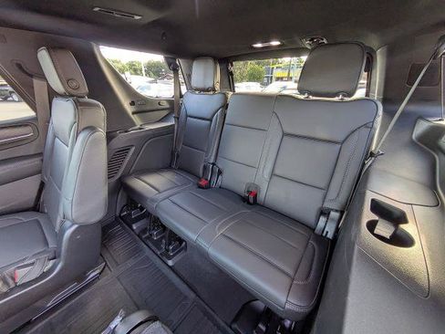 Certified 2024 GMC Yukon Denali w/ Advanced Technology Package AWD/4WD image 15