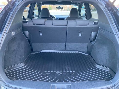 Used 2022 Honda HR-V Sport image 33