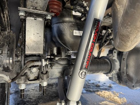 Used 2024 Chevrolet Silverado 1500 LT Trail Boss w/ LT Trail Boss Premium Package image 33