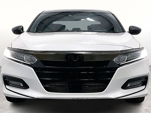 Used 2020 Honda Accord Sport image 5