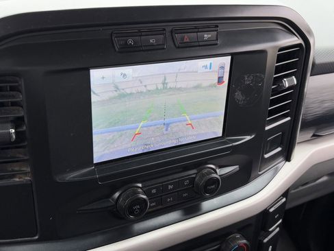 Used 2021 Ford F150 XL w/ Equipment Group 101A High AWD/4WD image 20