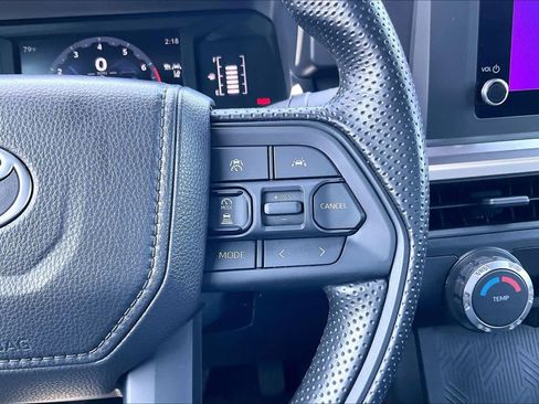 Certified 2025 Toyota Tacoma SR5 RWD image 23