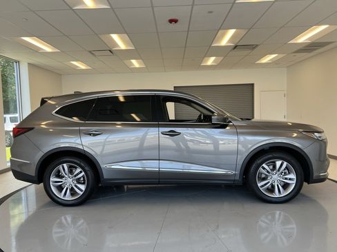 Used 2023 Acura MDX SH-AWD image 63