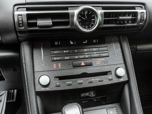 Used 2022 Lexus RC 350 F Sport image 20