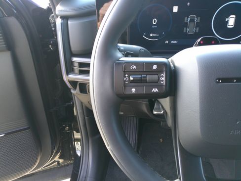 Used 2024 Hyundai Santa Fe Calligraphy image 20