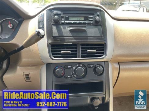 Used 2007 Honda Pilot LX image 22