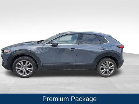 Used 2020 MAZDA CX-30 AWD w/ Premium Package image 2