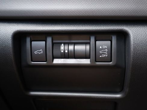 Certified 2026 Subaru Forester Sport AWD/4WD image 18