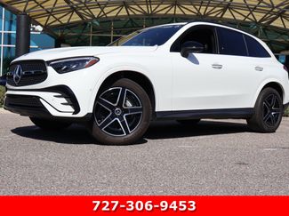 Used 2025 Mercedes-Benz GLC 300 4MATIC video 1