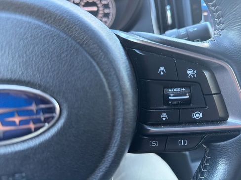 Used 2023 Subaru Forester Premium AWD/4WD image 30