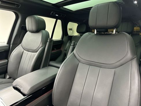 Used 2023 Land Rover Range Rover SE image 10