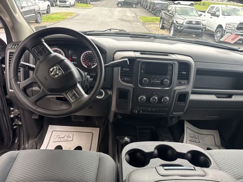 Used 2018 RAM 2500 Tradesman w/ Popular Equipment Group image 14