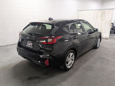 Used 2024 Subaru Impreza 2.0i AWD/4WD image 7