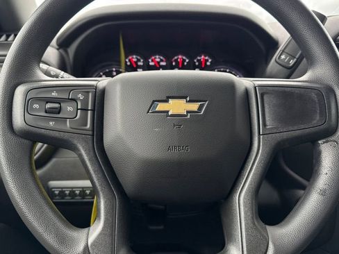 New 2026 Chevrolet Silverado 2500 W/T w/ WT Convenience Package RWD image 22