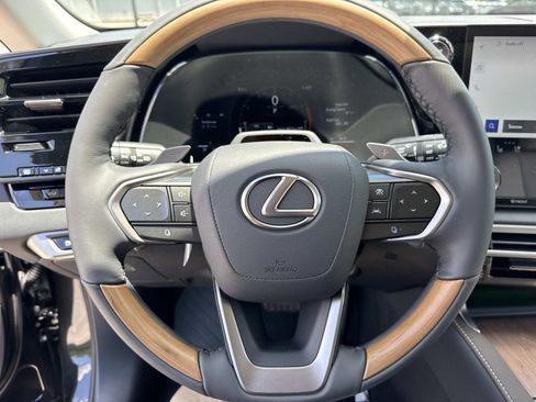 Used 2026 Lexus RX 350 Premium Plus FWD image 31