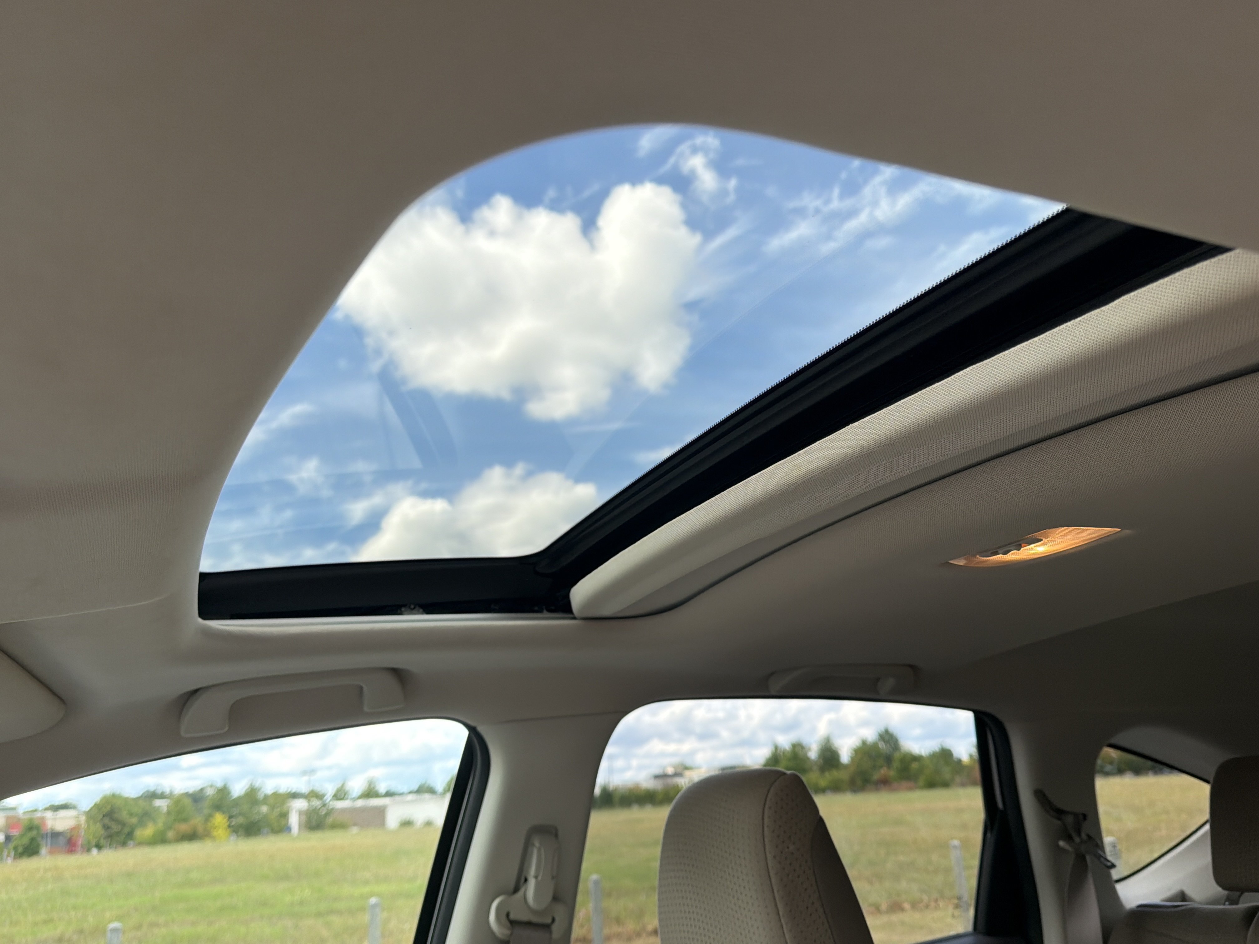 Used 2014 Honda CR-V EX image 13