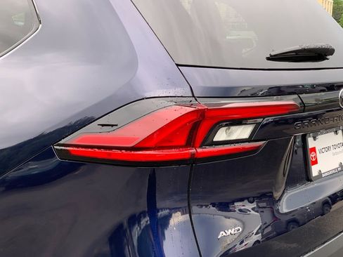New 2026 Toyota Grand Highlander AWD image 35