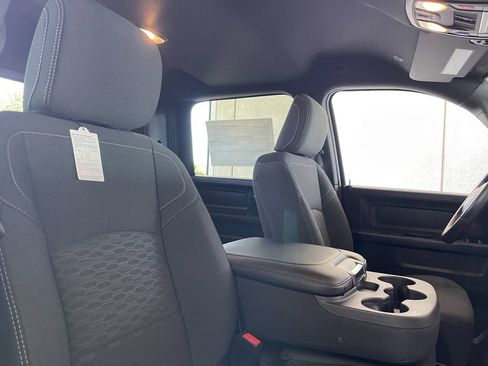 New 2026 RAM 2500 Warlock AWD/4WD image 13