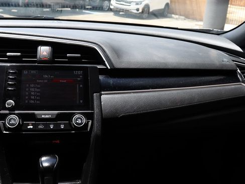 Used 2021 Honda Civic Sport image 43