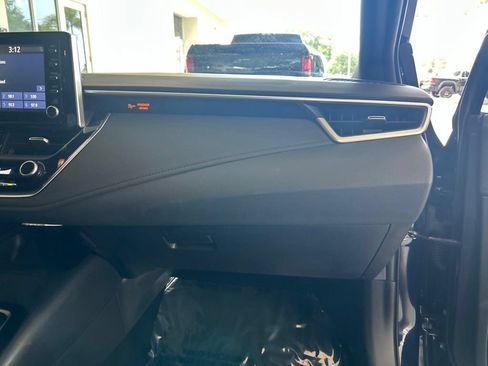 Used 2020 Toyota Corolla SE FWD image 22