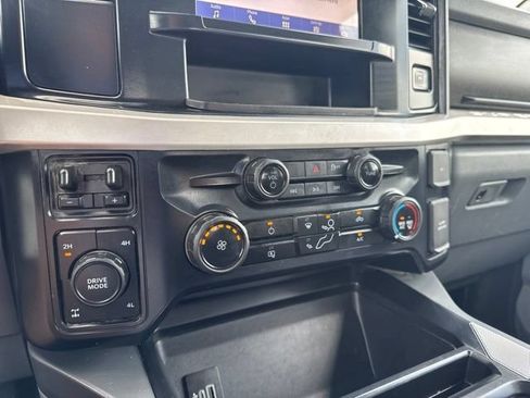 Used 2025 Ford F250 XLT w/ FX4 Off-Road Package AWD/4WD image 26