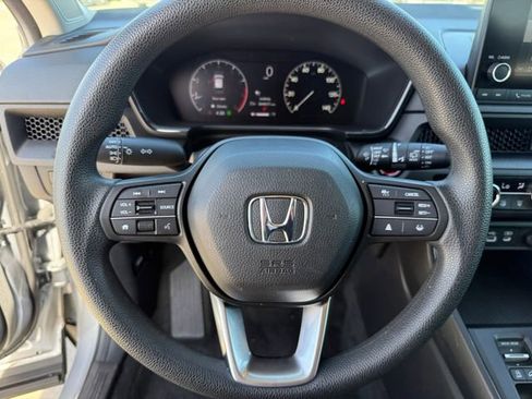 Used 2023 Honda CR-V EX image 17