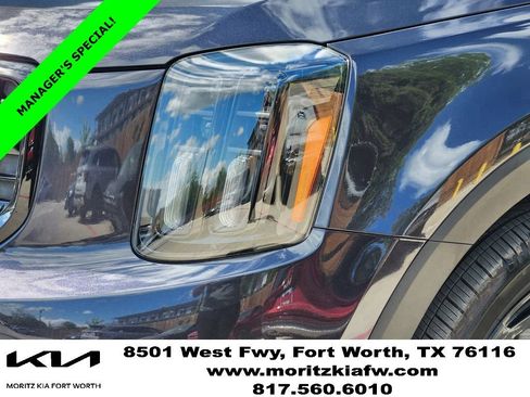 New 2025 Kia Telluride SX Prestige X-Line AWD/4WD image 5