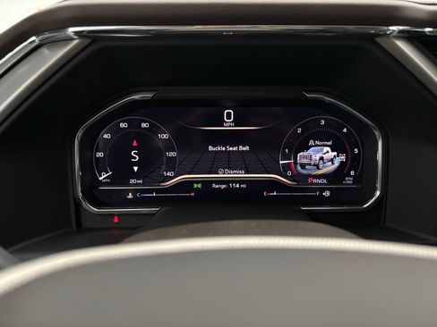 New 2025 GMC Sierra 2500 Denali w/ Denali Reserve Package image 27