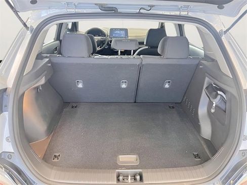 Used 2023 Hyundai Kona SEL w/ Cargo Package image 9