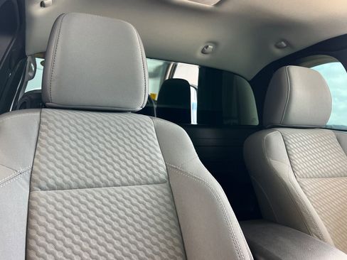 Certified 2021 Toyota Tacoma SR image 20