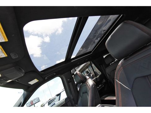 Used 2024 Ford Expedition Timberline AWD/4WD image 33