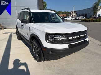 Used 2021 Ford Bronco Sport Big Bend AWD/4WD 360° Tour