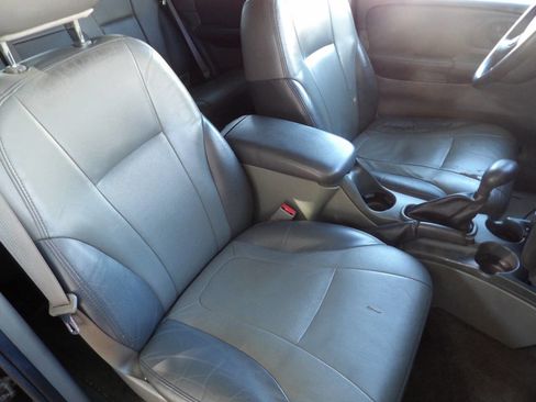 Used 2003 Chevrolet TrailBlazer LTZ image 29