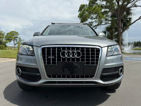 Used 2010 Audi Q5 3.2 Prestige AWD/4WD image 3