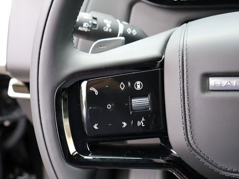 New 2026 Land Rover Range Rover Sport Autobiography AWD/4WD image 29