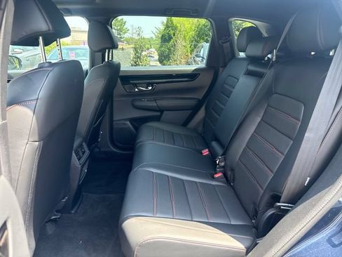 Used 2025 Honda CR-V Sport Touring image 25