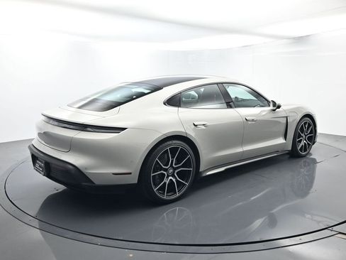 Certified 2023 Porsche Taycan RWD image 15