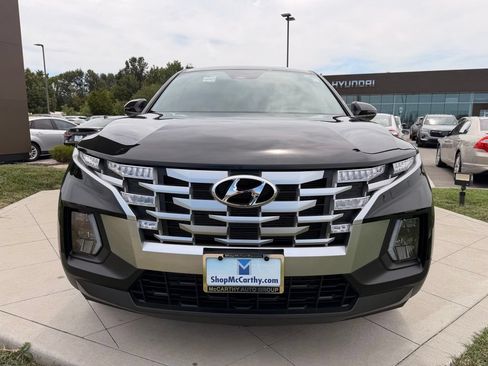 Used 2024 Hyundai Santa Cruz SEL AWD/4WD image 12