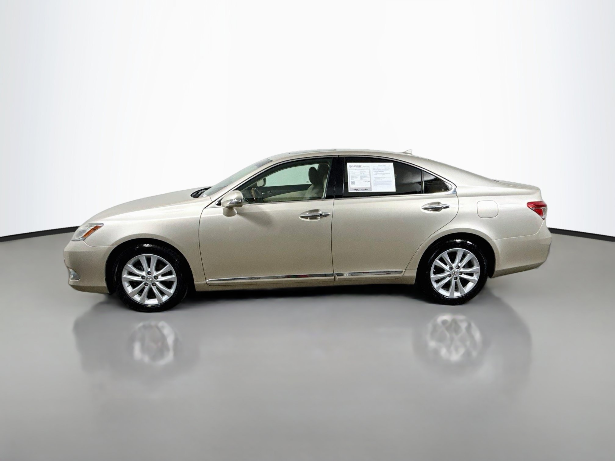 Used 2011 Lexus ES 350 FWD image 4