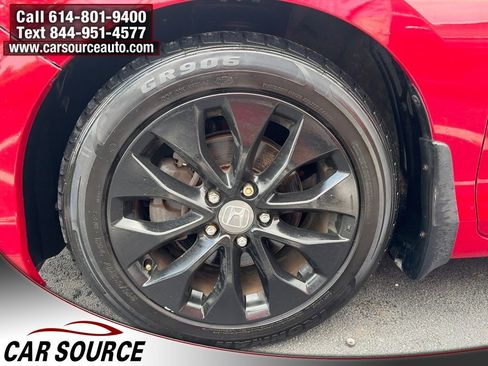 Used 2013 Honda Accord EX-L image 30